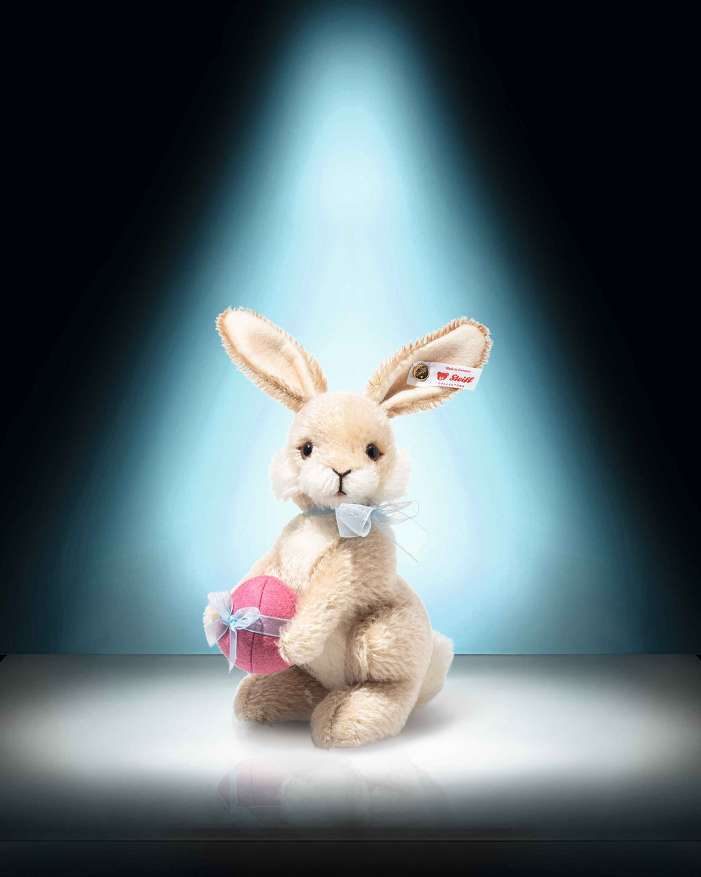 Steiff Hoppy Frühlingshase Limitierte Edition