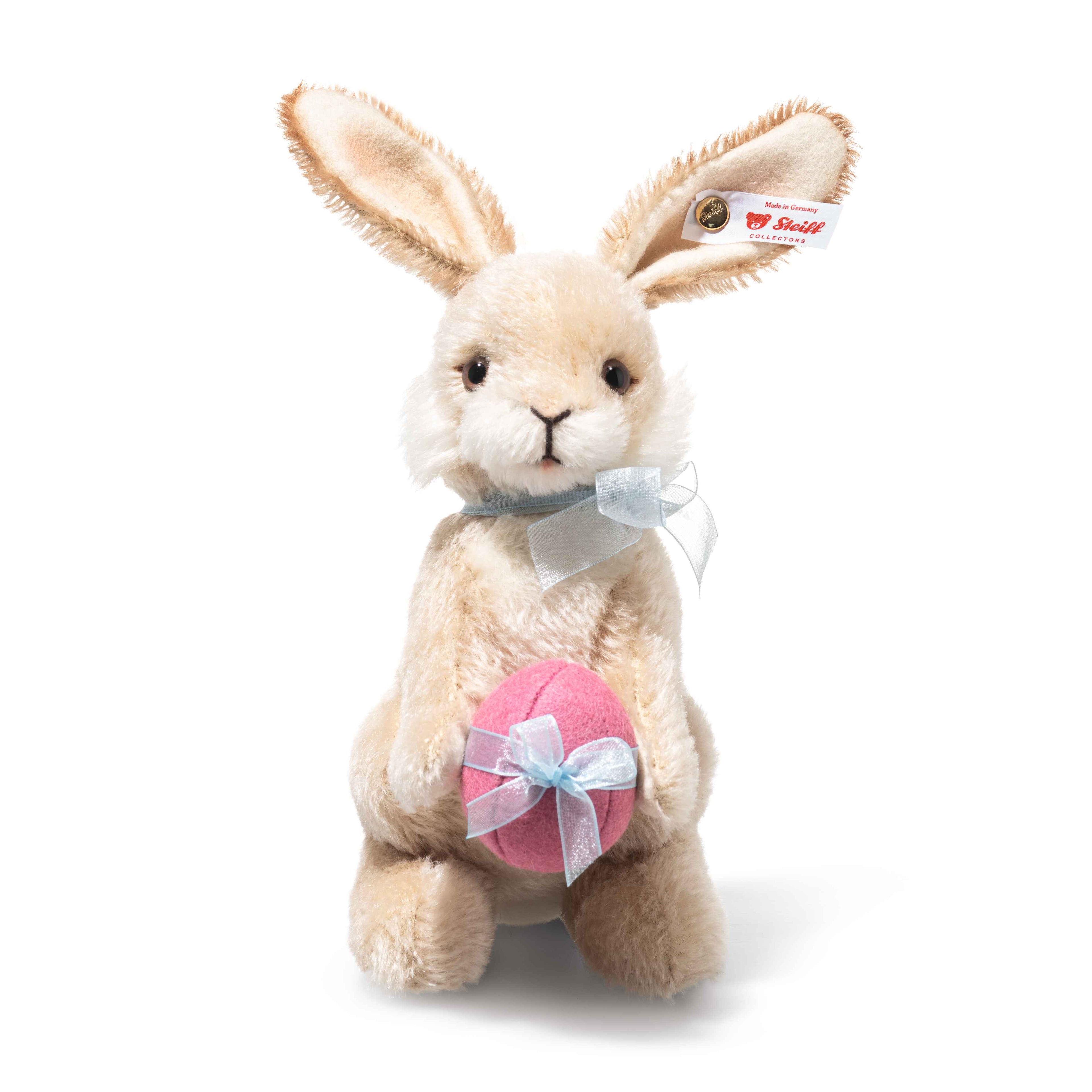 Steiff Hoppy Frühlingshase Limitierte Edition
