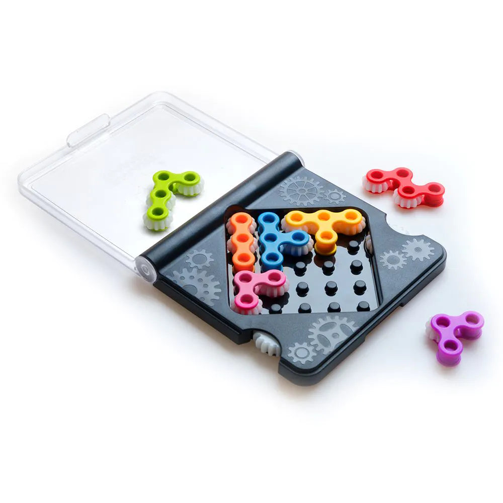 Smart Game IQ Gears