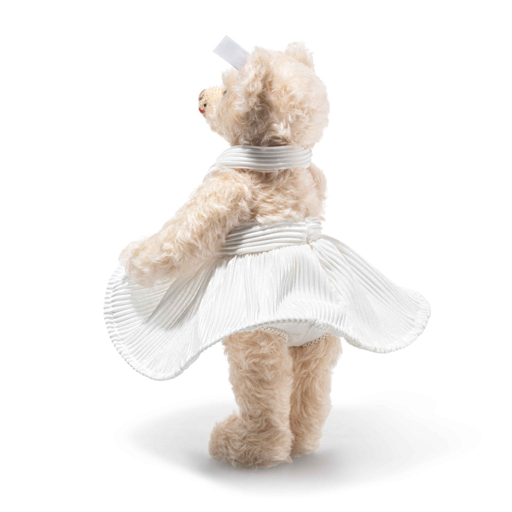 Steiff Marilyn Monroe Teddybär 100. Jubiläum Limitierte Edition