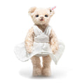 Steiff Marilyn Monroe Teddybär 100. Jubiläum Limitierte Edition