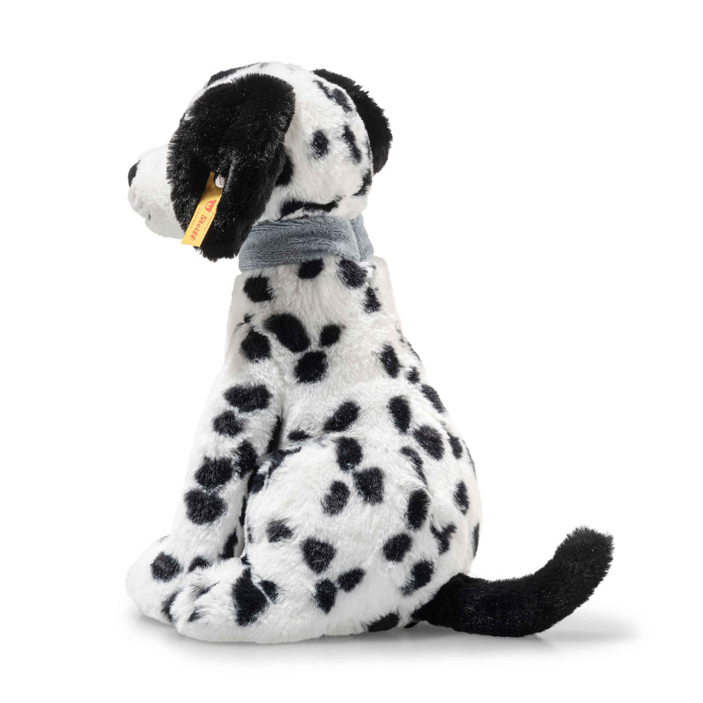 Steiff Oskar Dalmatiner 27 cm sitzend