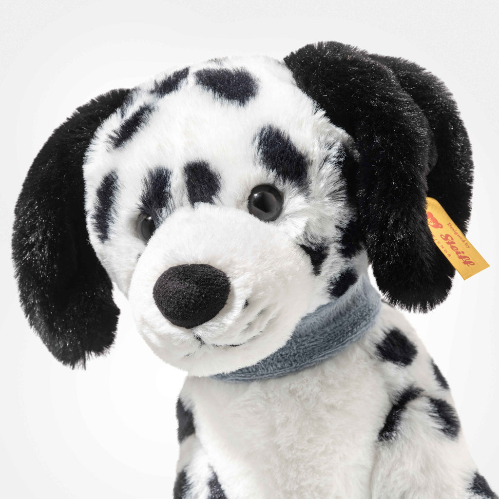 Steiff Oskar Dalmatiner 27 cm sitzend