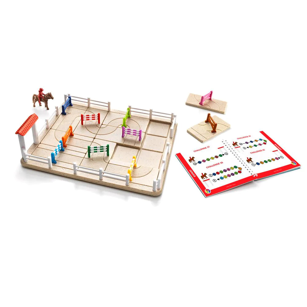 Smart Game Schwing die Hufe
