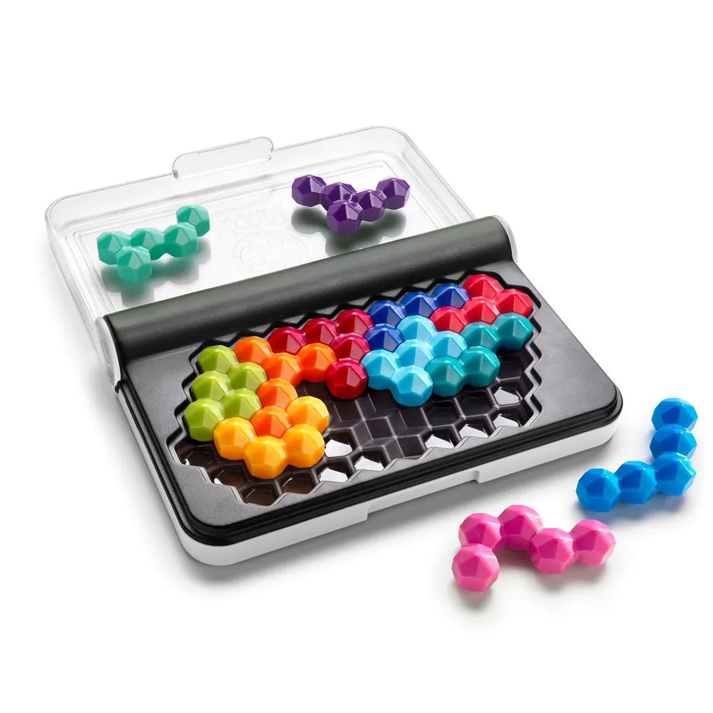 Smart Game IQ Puzzle Six Pro