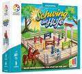 Smart Game Schwing die Hufe