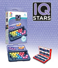 Smart Game IQ Puzzle Stars Pro
