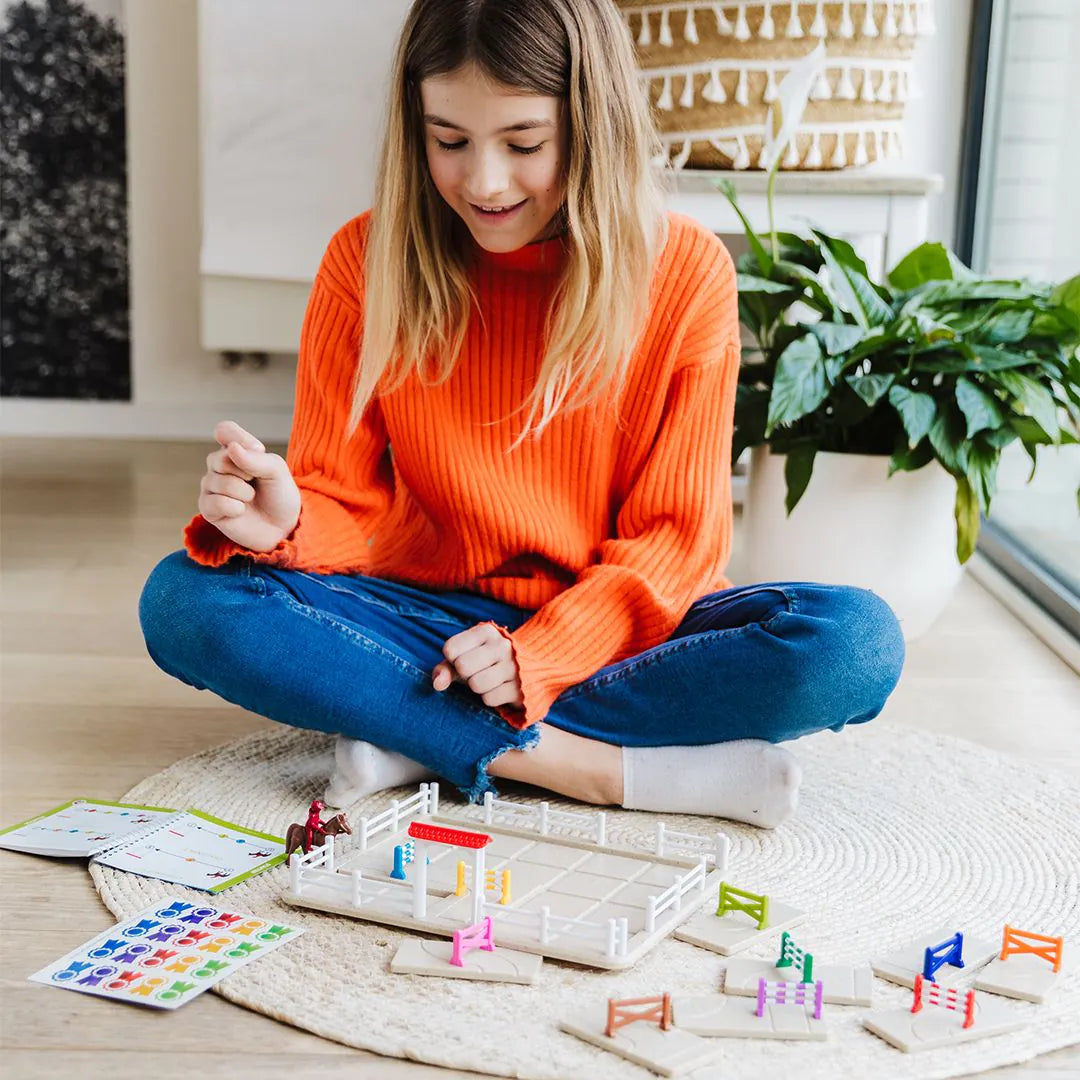 Smart Game Schwing die Hufe