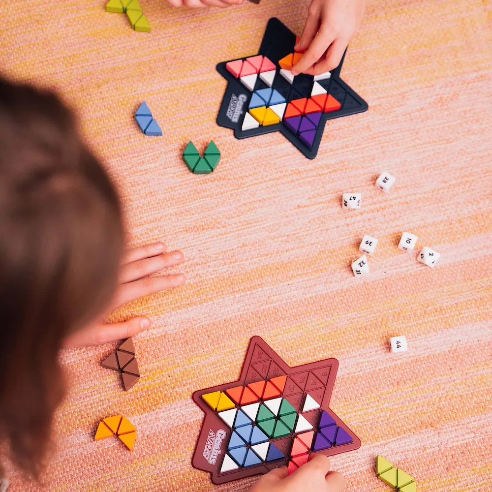 Smart Game Genius Star