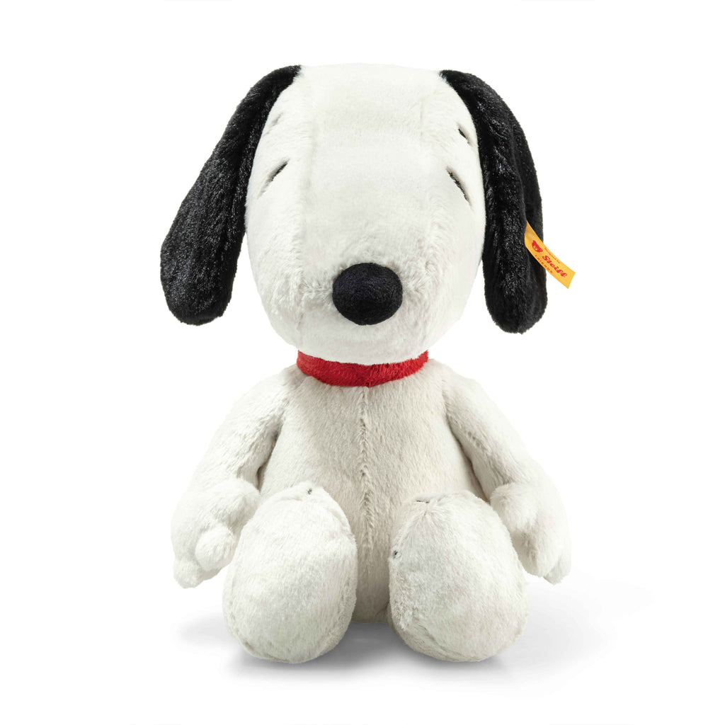 Steiff Snoopy weiss 30cm