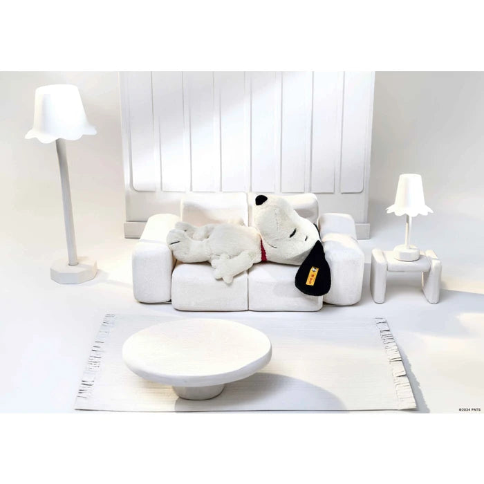 Steiff Snoopy weiss 30cm
