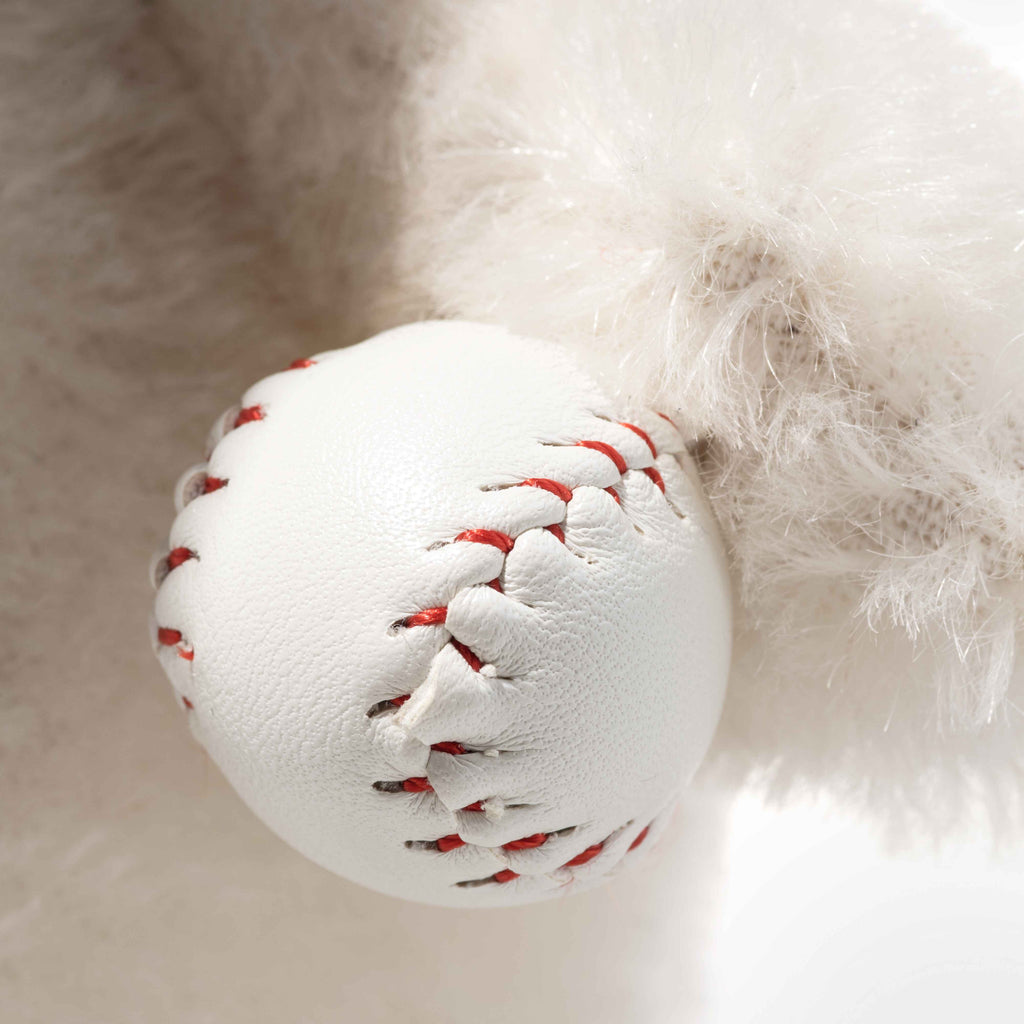 Steiff Snoopy Baseball Limitierte Edition