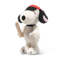 Steiff Snoopy Baseball Limitierte Edition