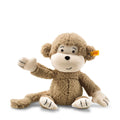 Steiff Brownie Affe 30 cm in hellbraun