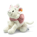 Steiff Disney Katze Marie 24 cm weiß mit rosa Schleife
