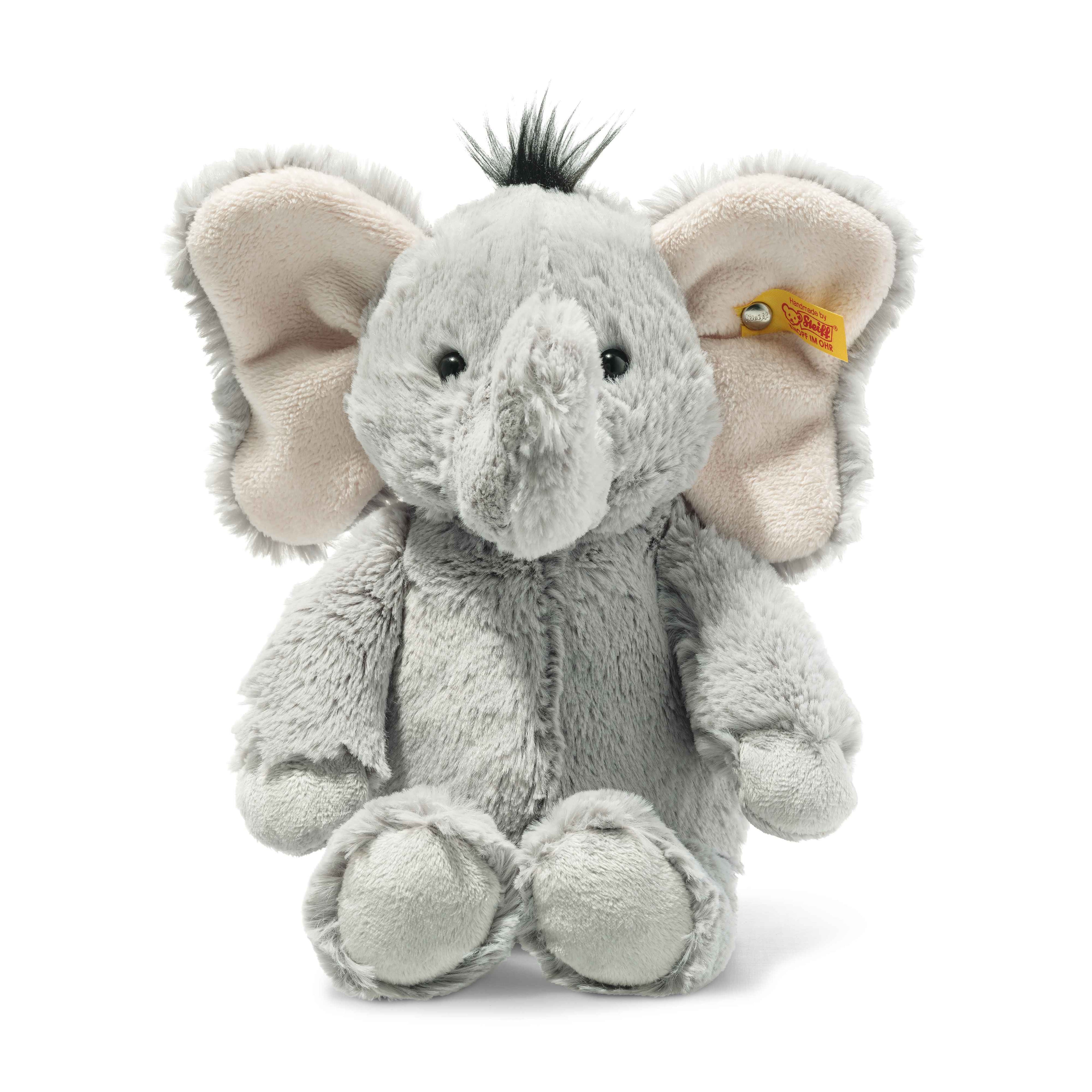 Steiff Ella Elefant 30 cm in grau