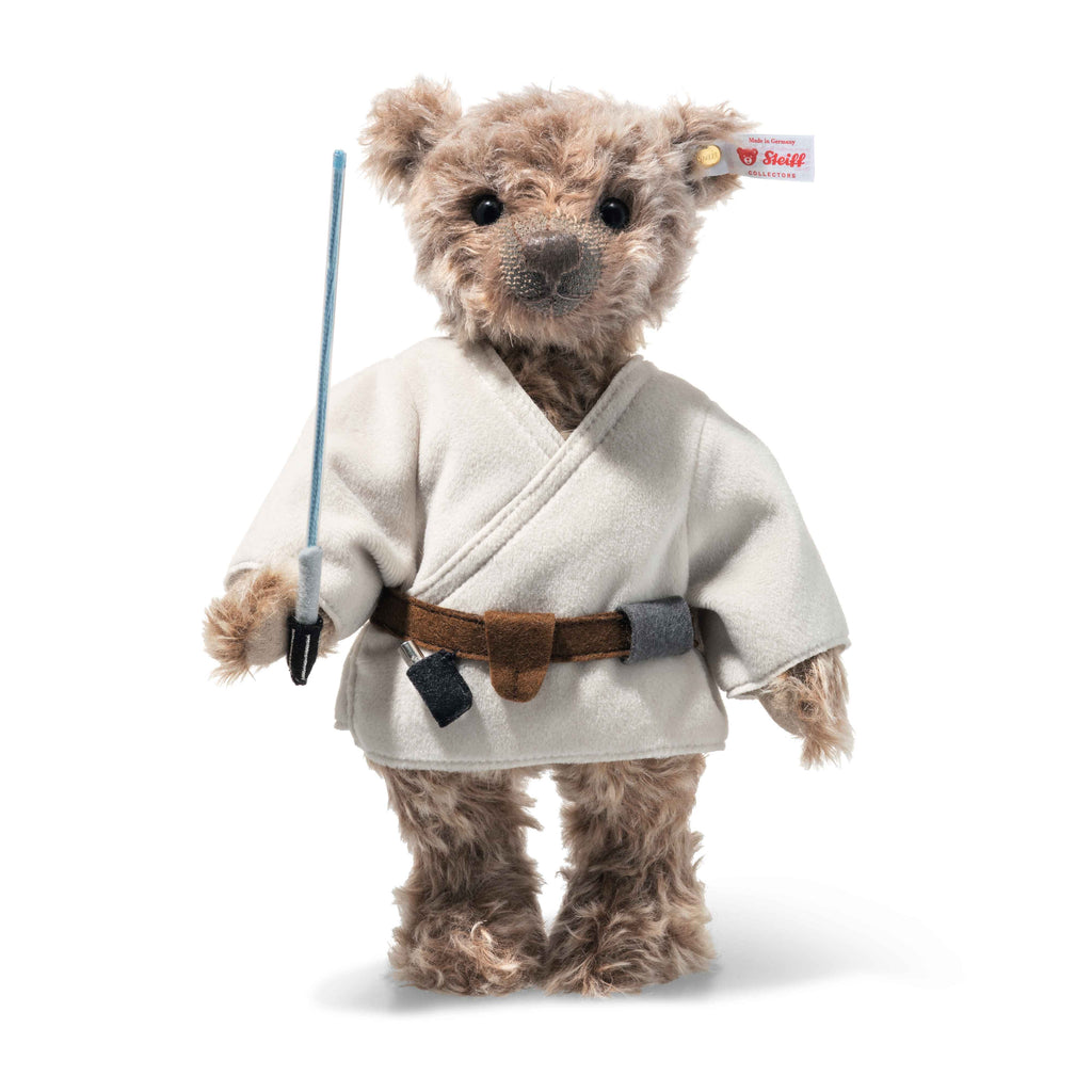 Steiff Star Wars Luke Skywalker Teddybär Limitierte Edition
