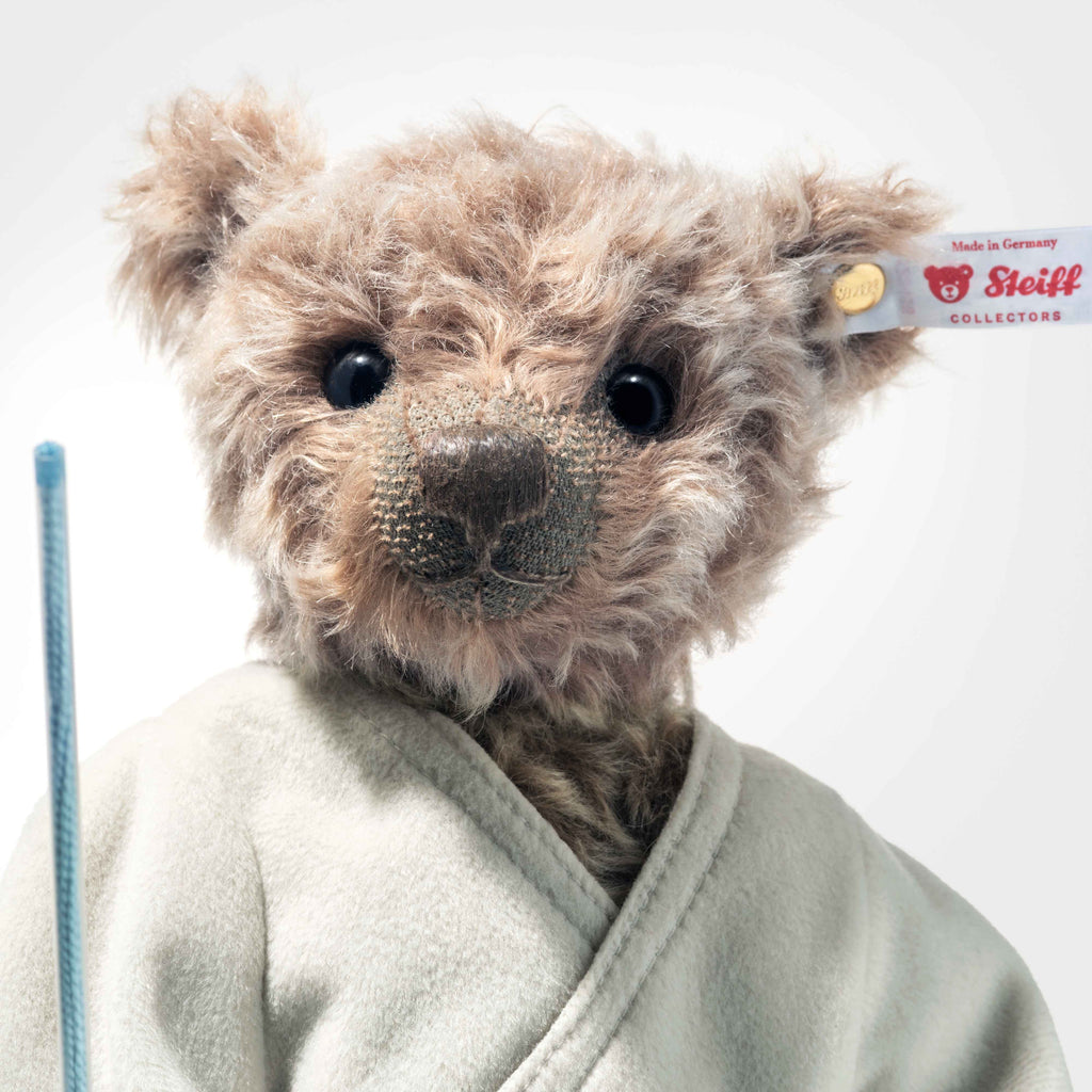 Steiff Star Wars Luke Skywalker Teddybär Limitierte Edition