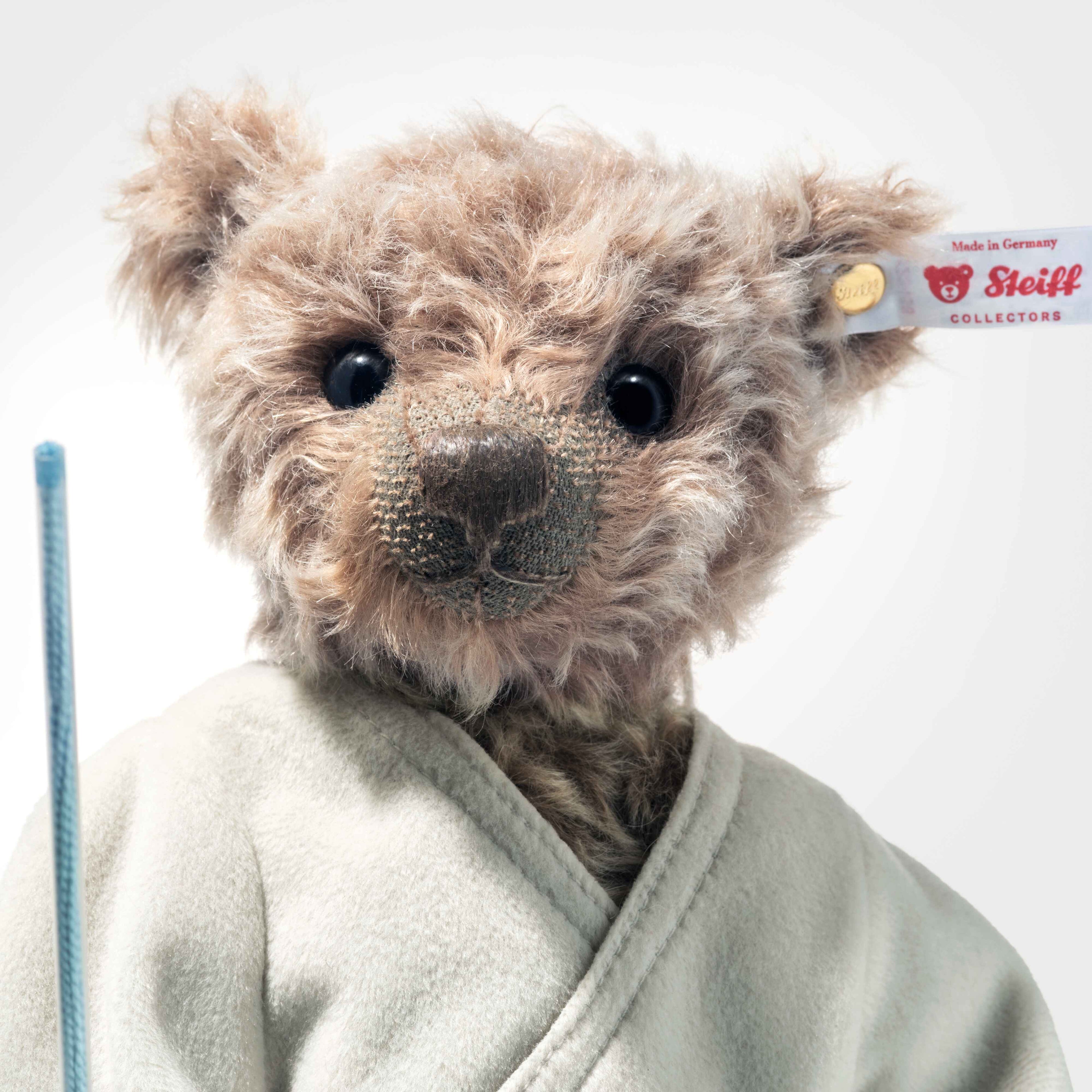 Steiff Star Wars Luke Skywalker Teddybär Limitierte Edition