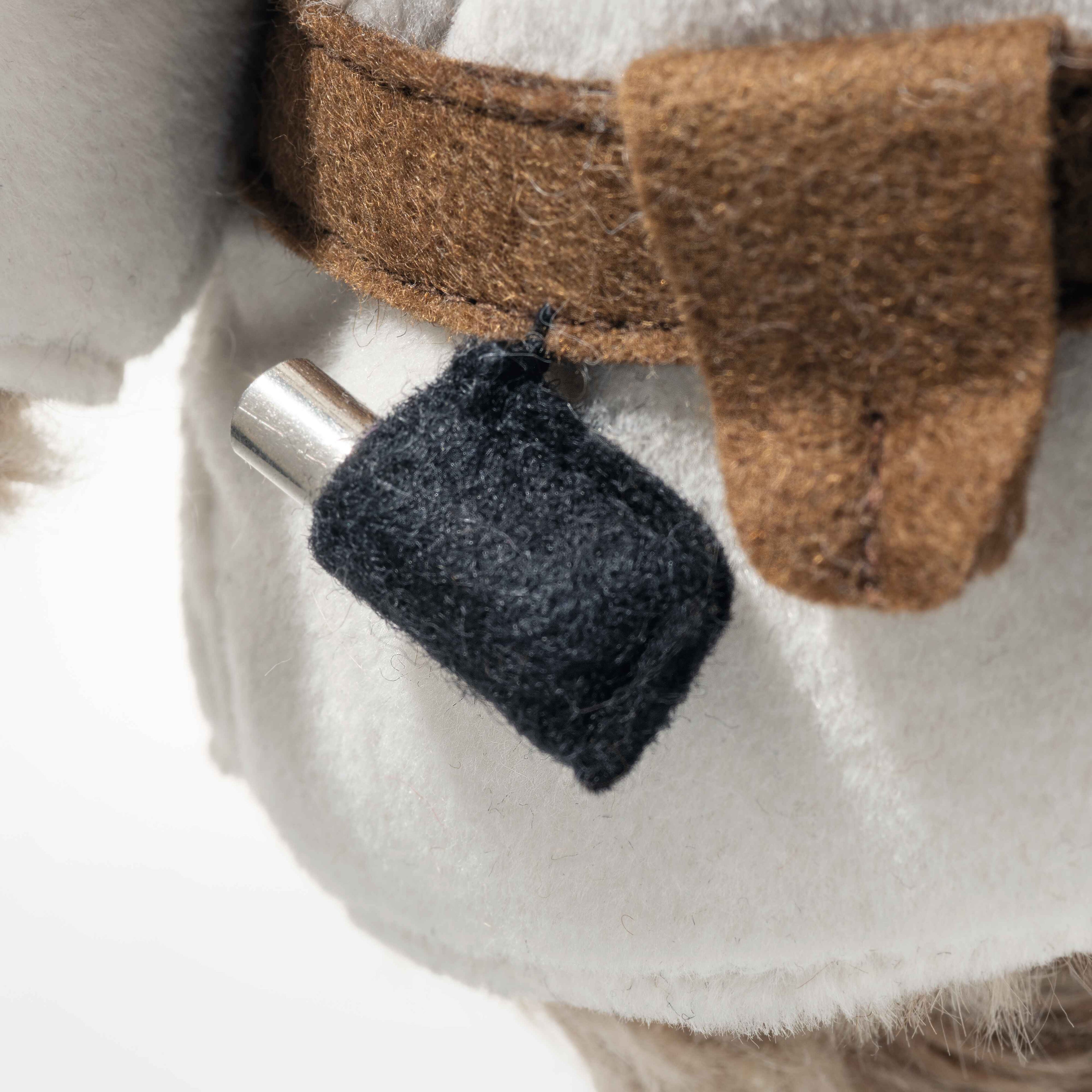 Steiff Star Wars Luke Skywalker Teddybär Limitierte Edition