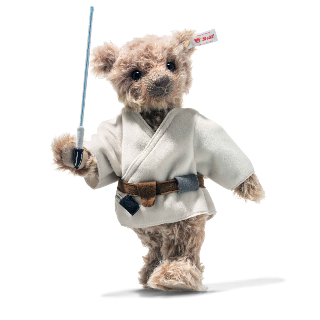 Steiff Star Wars Luke Skywalker Teddybär Limitierte Edition