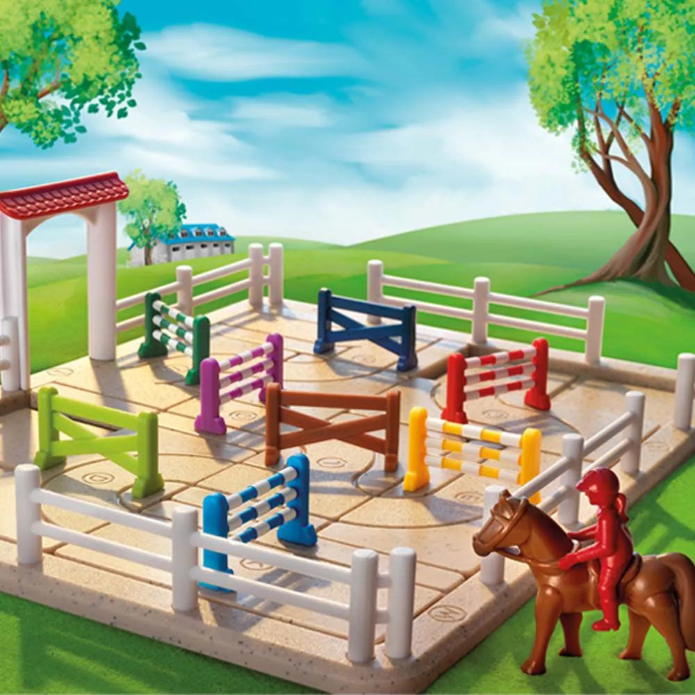 Smart Game Schwing die Hufe