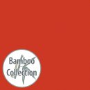 Das Original Theraline Stillkissen inkl. Bezug Kirschrot, Bamboo Collection