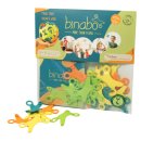 Tic Toys BINABO 24 Chips - mixed colour