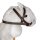 HOBBY HORSE Steckenpferd weiß mit Zügel zum Ausreiten und für Tuniere