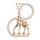 Sophie la girafe&reg; SoPure - Bei&szlig;ring Version sehr weich aus Naturkautschuk