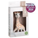Sophie la girafe® im Geschenkkarton weiß aus...