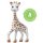 Sophie la girafe® im Geschenkkarton braun aus Naturkautschuk