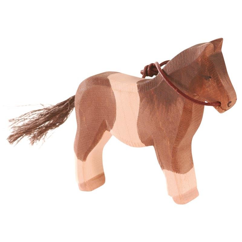 Ostheimer-Pony
