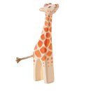 Ostheimer-Giraffe klein Kopf hoch