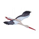 Ostheimer-Mobile Storch