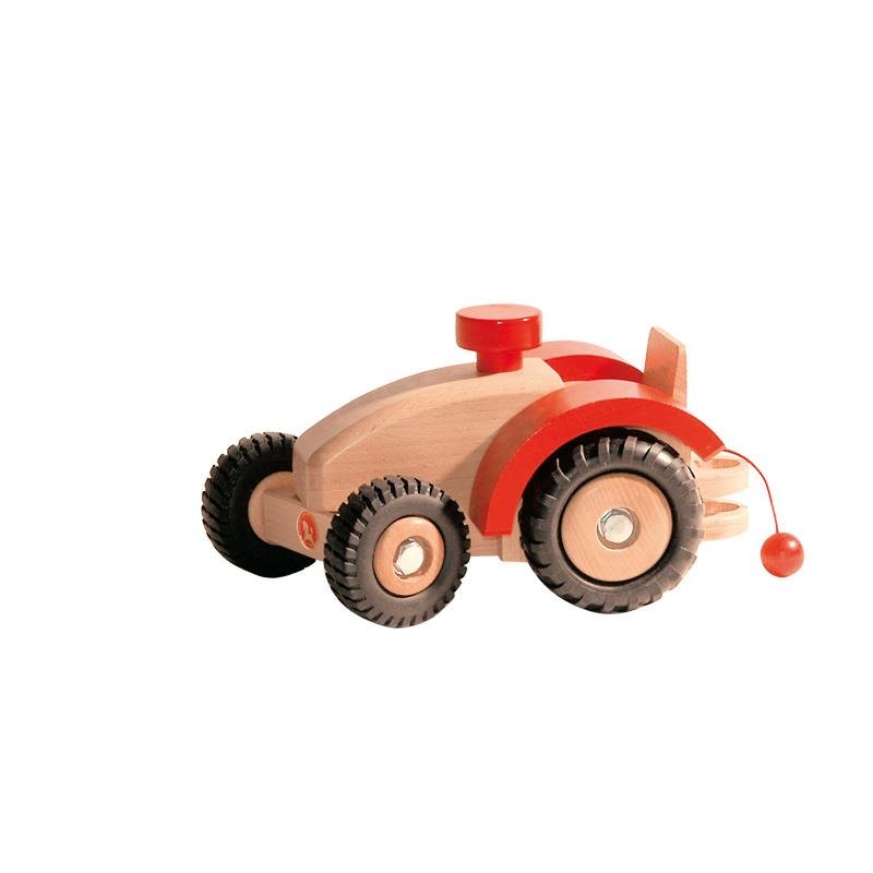 Ostheimer-Traktor