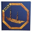 KAPLA&reg; Buch - Band 2 Konstruktionen f&uuml;r Fortgeschrittene ab 9 Jahren