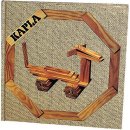 KAPLA® Buch - Band 4 einfache und lustige Tiere zum Nachbauen
