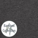 Das Original Theraline Stillkissen inkl. Bezug Melange anthrazit Bamboo Collection